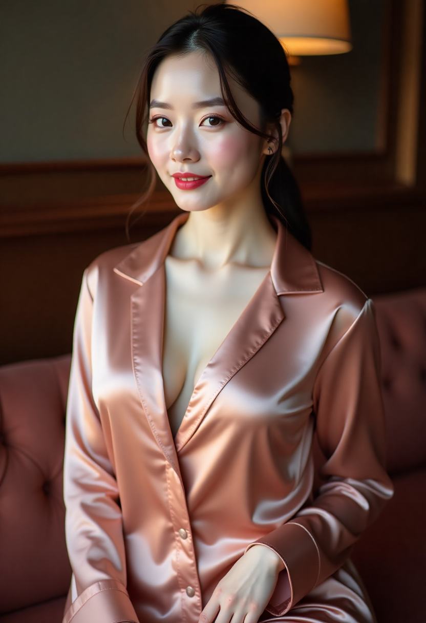 春风渡口影片海报