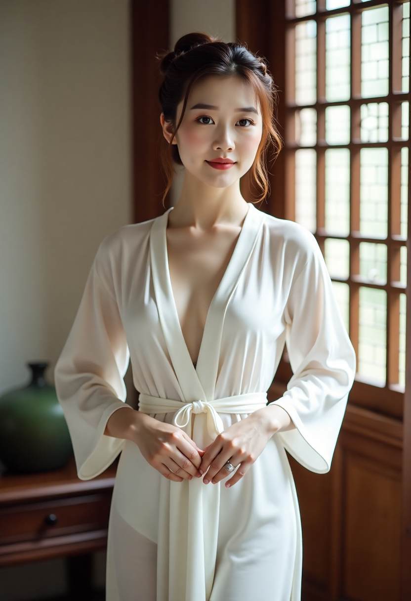 海上明月影片海报